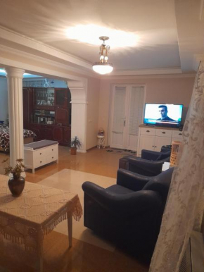 Comfort_Cozy House
